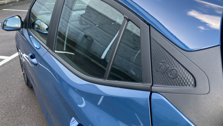 Hyundai i10 1.0 [63] Advance 5dr Auto [Nav] Petrol Hatchback